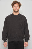 Sweater casual  multicolor polo talla Xl 446