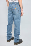 Jeans casual  azul carhartt talla M 873