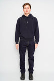 Polerón Azul polo ralph lauren Talla M Image 3