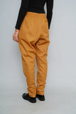 Buzo/Legging mostaza Adidas Originals Talla S Image 2