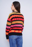 Sweater Multicolor Kate Spade Talla Xxs Image 2