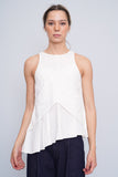 Top Blanco Derek Lam Talla S Image 0