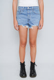 Short Azul Levis Talla W27