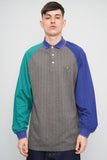 Polera Multicolor Chaps Ralph Lauren  Talla M