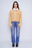 Jacket Beige Levi´S Talla S Image 3