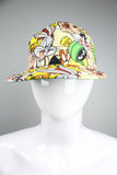 Gorro Multicolor SNAPBACK Talla TU Image 0