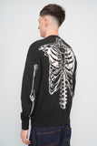 Sweater Negro Allsaints Talla M Image 2