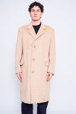 Abrigo Beige kuppenheimer Talla TU Image 0