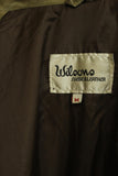 Jacket Café Wilson Leather Talla M Image 3