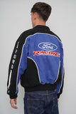 Jacket Multicolor Ford Talla M Image 2