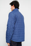 Parka Azul Carhartt Talla M Image 2