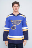Polera Multicolor nhl adidas Talla 46 Image 0