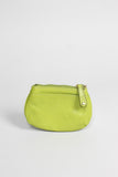 Cartera/Mochila Verde Coach Talla TU Image 2