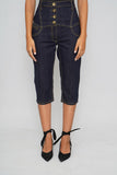 Jeans denim azul elite jeans Talla TU Image 0