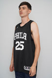 Polera Negro Adidas Talla Xl Image 1