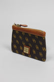 Cartera/Mochila cafe Dooney  And Bourke Talla TU Image 1