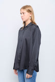 Blusa Negro Abercrombie & Fitch Talla M Image 1