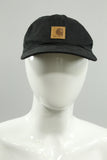 Gorro Negro Carhartt Talla TU Image 0