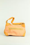 Cartera/Mochila Naranjo Dooney&Bourke  Talla L Image 2