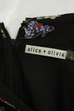 Vestido Multicolor Alice+Olivia  Talla 2 Image 3