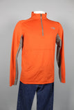 Polera Naranjo The North Face Talla S Image 0