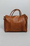 Cartera/Mochila camel Madewell Talla TU