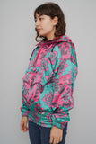 Cortaviento Multicolor Nils Talla 8 Image 1