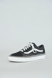 Zapatilla casual  negro vans talla 37 823