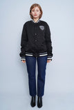Bomber Negro Superdry Talla Xl Image 3