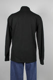 Polera Negro Carhartt Talla M Image 2