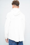 Cortaviento Blanco Tommy Hilfiger Talla Xl Image 2