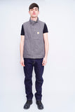 Jacket Gris Carhartt Talla L Image 3