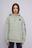 Polerón Verde Carhartt Talla M