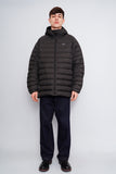 Parka Negro arc´teryx Talla Xxl Image 3
