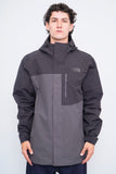 Parka Multicolor The North Face Talla Xl Image 0