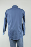 Camisa Azul Carhartt Talla L Image 2