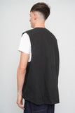 Jacket Negro Carhartt Talla Xl Image 2