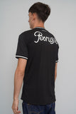 Polera Negro Puma Talla M Image 2