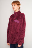 Poleron concho vino Patagonia Talla Xl Image 1
