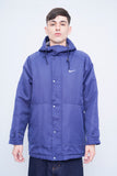 Jacket Azul Nike Talla L Image 0