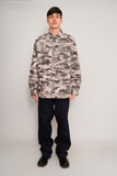 Jacket camuflaje gris Duluth  Talla Xl Image 3