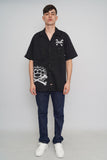Camisa Negro Dickies Talla Xl Image 3