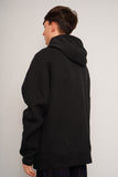 Polerón Negro Nike Talla Xxl Image 2