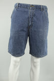 Short Azul Carhartt Talla 32