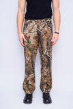 Jeans Camuflaje Realtree Talla 32x30 Image 0