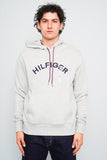 Polerón Gris Tommy Hilfiger Talla M Image 0