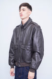Bomber Café L.L Bean  Talla L Image 1