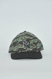 Gorro casual  multicolor new era talla M 802