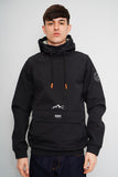 Jacket Negro Dope Talla Xs Image 0