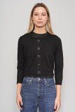 Sweater Negro Ellen Tracy Talla M